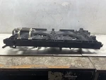2011 Nissan Maxima Radiator Cooling Fan Motor W/ Shroud Oem. Fixed Price $187.97.