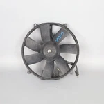 1997 Mercedes S420 Engine Cooling Fan Motor 0015000593 Oem. Fixed Price $64.79.