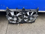 10 11 12 13 Suzuki Kizashi Electric Cooling Motor Fan Assembly (2.4L). Fixed Price $129.00.
