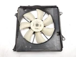 2011-2016, Honda Insight, Front Right Radiator Fan Motor, 1.3L, 38611RBB003, Oem. Fixed Price $99.00.