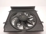 2007 Jeep Liberty Radiator Fan Motor 3.7L Oem. Fixed Price $94.69.