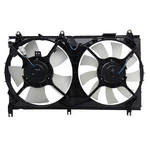 New Cooling Fan For Mitsubishi Galant 2378CC 2004-08 1355A067 MR312178 MR552031. Fixed Price $332.71.