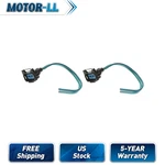 2X Engine Cooling Fan Motor Connector Ford Contour 1995 2000. Fixed Price $60.27.