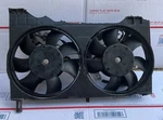 2023-2024 Ford F150 Raptor Oem Intercooler Radiator Cooling Fan ML3V-8W601-AD. Fixed Price $109.99.
