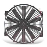 Flex-a-lite Pusher/puller Straight Blade Fan 16" Diameter. Fixed Price $123.29.