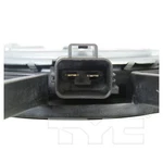 Tyc 623390 Dual Radiator And Condenser Fan Assembly For 03-04 Cadillac Cts. Fixed Price $181.23.
