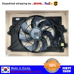 Oem Radiator Condenser Cooling Fan Assy 25380J3280 For Hyundai Veloster 19-21. Fixed Price $261.85.