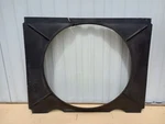 Mack 5MH4373 Fan Shroud Damaged Cracked Parts Repair Restore Oem. Fixed Price $298.00.