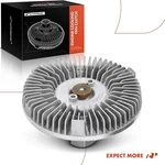 A-premium Engine Cooling Fan Clutch Compatible With Chevy Silverado 1500 2500 3. Fixed Price $74.99.