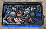 Cooling Fan Assembly With Harnesses (gm #10365867). Fixed Price $90.00.