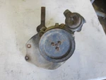 Mopar Dodge V8 Smog Pump W/ All Mount Brackets Pulley Oem Works. Fixed Price $175.00.
