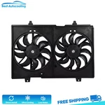 623490 Radiator Cooling Fan Assembly For 2013 2014 15-2021 Nissan NV200 2.0L L4. Fixed Price $79.69.