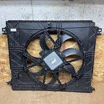 2021 2022 2023 Oem Toyota Sienna Hybrid Radiator Cooling Fan Assembly. Fixed Price $499.99.