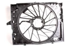 Genuine Bmw E60N E61N E63N Radiator Fan Shroud Oem 17427534912. Fixed Price $302.53.