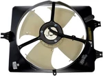 Dorman 620 259 Condenser Fan Assembly Without Controlle. Fixed Price $82.68.