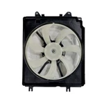 For Honda Cr-v 2023 2024 A/c Condenser Fan Passenger Side 1.5 Liters Single. Fixed Price $73.61.