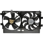 620-368 Dorman Cooling Fan Assembly For Mitsubishi Outlander Sport 2014-2015. Fixed Price $279.03.