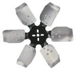 Derale 17517 Rigid Race Fan. Fixed Price $81.89.