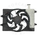 Condenser Cooling Fan Assembly 2019-22 Kia Forte 2018-20 Hyundai Elantra Gt. Fixed Price $53.10.