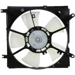For Toyota RAV-4 Radiator Cooling Fan 2001 02 03 04 2005 TO3115120 16361-23050. Fixed Price $68.86.