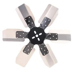 Derale 18" Standard Rotation Rigid Race Fan, Aluminum Blade. Fixed Price $81.89.