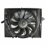 For Bmw 525I/530I A/c Cooling Fan Assembly 2006 2007 W/brushless Motor BM3115107. Fixed Price $347.02.