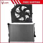 For 01-05 Bmw 320I 325I 330CI 325XI 330I Electric Radiator Cooling Fan Kit. Fixed Price $136.49.