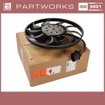 Fan Water Cooler For Porsche 991 Carrera Boxster 981 -'16. Fixed Price $563.50.