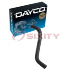 Dayco Lower Radiator Hose For 2001-2005 Hyundai Accent 1.6L L4 Engine Ka. Fixed Price $39.85.