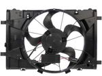Engine Cooling Fan Assembly Dorman 621-445. Fixed Price $149.00.