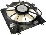 Dorman Radiator Fan Assembly Without Controller 620-235. Fixed Price $145.51.