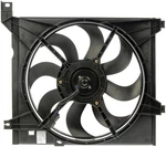 Dorman 621-378 Engine Cooling Fan Assembly For Kia Fast Shipping. Fixed Price $68.95.