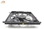 2017-23 Alfa Romeo Stelvio 2.0L Radiator Cooling Fan Shroud & Blade Motor Oem. Fixed Price $129.24.