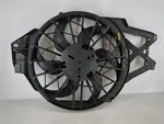 2001-2004 Ford Mustang Electric Radiator Cooling Fan Motor Assembly Pfubo. Fixed Price $79.37.
