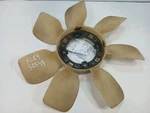 Fan Blade From 2004 Toyota Tacoma 3.4L 12712958. Fixed Price $54.94.