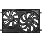 Cooling Fan 2015-2023 Ford Transit 150-250 Radiator Assembly CK4Z8C607B. Fixed Price $145.99.