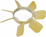 620-573 Dorman Fan Blade Radiator Cooling New For Toyota Tundra Land Cruiser. Fixed Price $99.96.