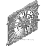 Genuine Gm Fan Assembly 26461612. Fixed Price $295.83.