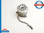 Mercedes W210 E320 Cooling Fan Motor 98-02 Oem. Fixed Price $79.85.