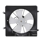 Tyc Cooling Fan Assembly For Honda Odyssey 1999-2004 Oem # 19015-P8F-A01. Fixed Price $131.66.