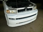 Radiator Fan Motor Assembly Fits 04-06 Scion Xa 104935013. Fixed Price $136.09.