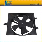620-234 674-59793 Cooling Fan Assembly For 2003-2007 Honda Accord Passenger Side. Fixed Price $51.88.