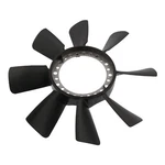 Febi Engine Cooling Fan Blade For A4, Quattro, A6, 34466. Fixed Price $45.08.