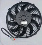 Spal 11" 12V High Performance Cooling Radiator Fan Blower VA03-AP70/LL-37A. Fixed Price $105.00.