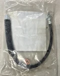 Front Left ; Brake Hose Carquest #620760 Fits 06-13 Chevrolet Corvette ZR1 Z06. Fixed Price $22.95.