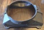 1999-2004 Oem Chevy Gmc 2-PIECE Fan Shroud 5.3L V8 #15707562 #15088327. Fixed Price $119.99.