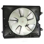 Engine Cooling Fan Assembly Tyc 601560 Fits 18-23 Honda Odyssey 3.5L-V6. Fixed Price $110.74.