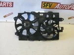 Chevy Equinox Radiator Cooling Fan Right 2006 2007 2008 15800846 Oem. Fixed Price $89.10.