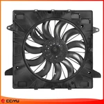 GM3115321 New Radiator Cooling Fan Assembly Fit For 2020-2022 Chevrolet Blazer. Fixed Price $170.88.