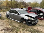Radiator Fan Motor Assembly Fits 10-14 Legacy 10268515. Fixed Price $110.01.